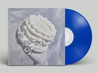 IJSLAND 2 Blauw Vinyl