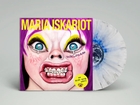 Maria Iskariot  - Wereldwaan Blue Eyed Vinyl
