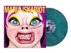 Maria Iskariot  - Wereldwaan Waantraanblauw Vinyl - PRE ORDER